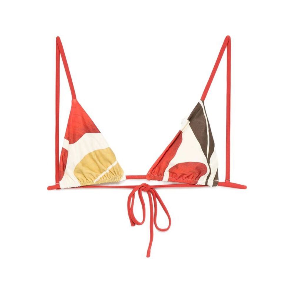 Sir. Red Beachwear - Bikinis Women